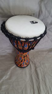 Rich result on Google's SERP when seaching for "picture of Afican drum the Djembe or djemba "